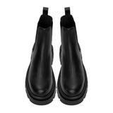 the-chunky-wolf-ss24-black-chelsea-boot thewolf astoud