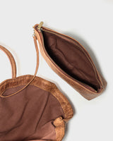 brown-dried-lotus-leaves-leather-bag an heritage astoud