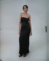 longnuit-silence-dress kimtr astoud