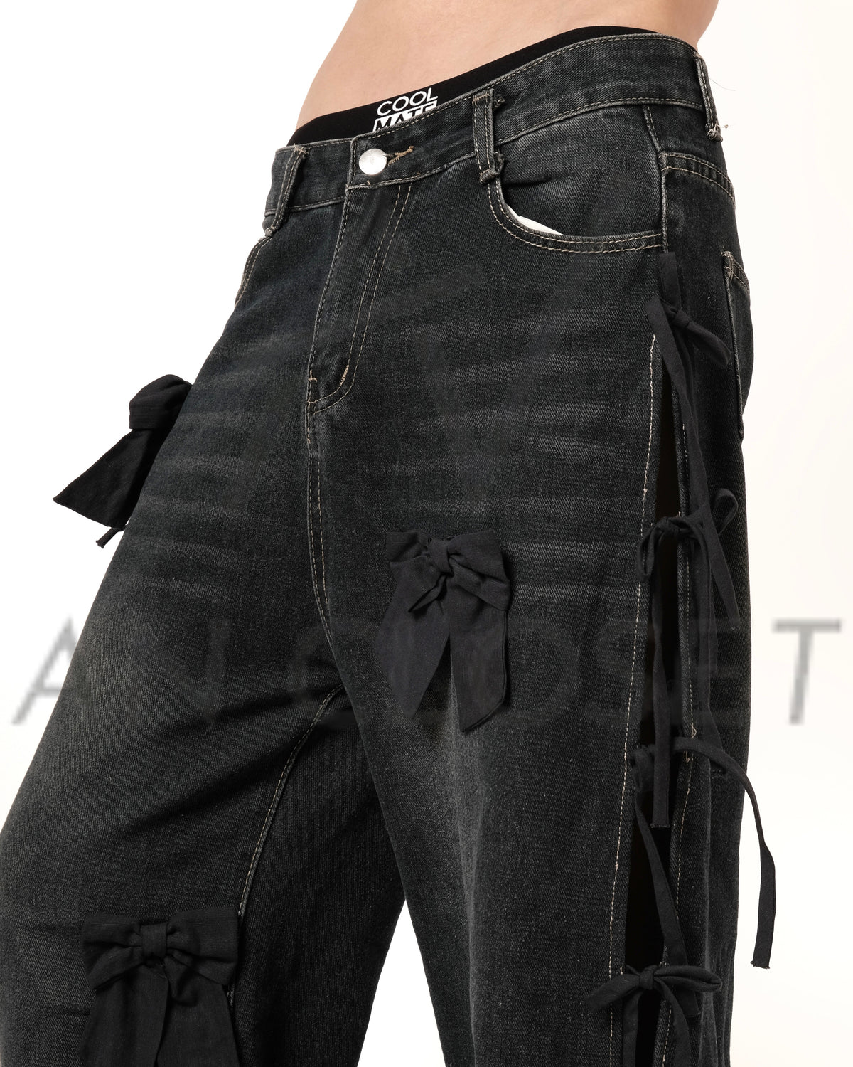 black-rong-jeans an heritage astoud