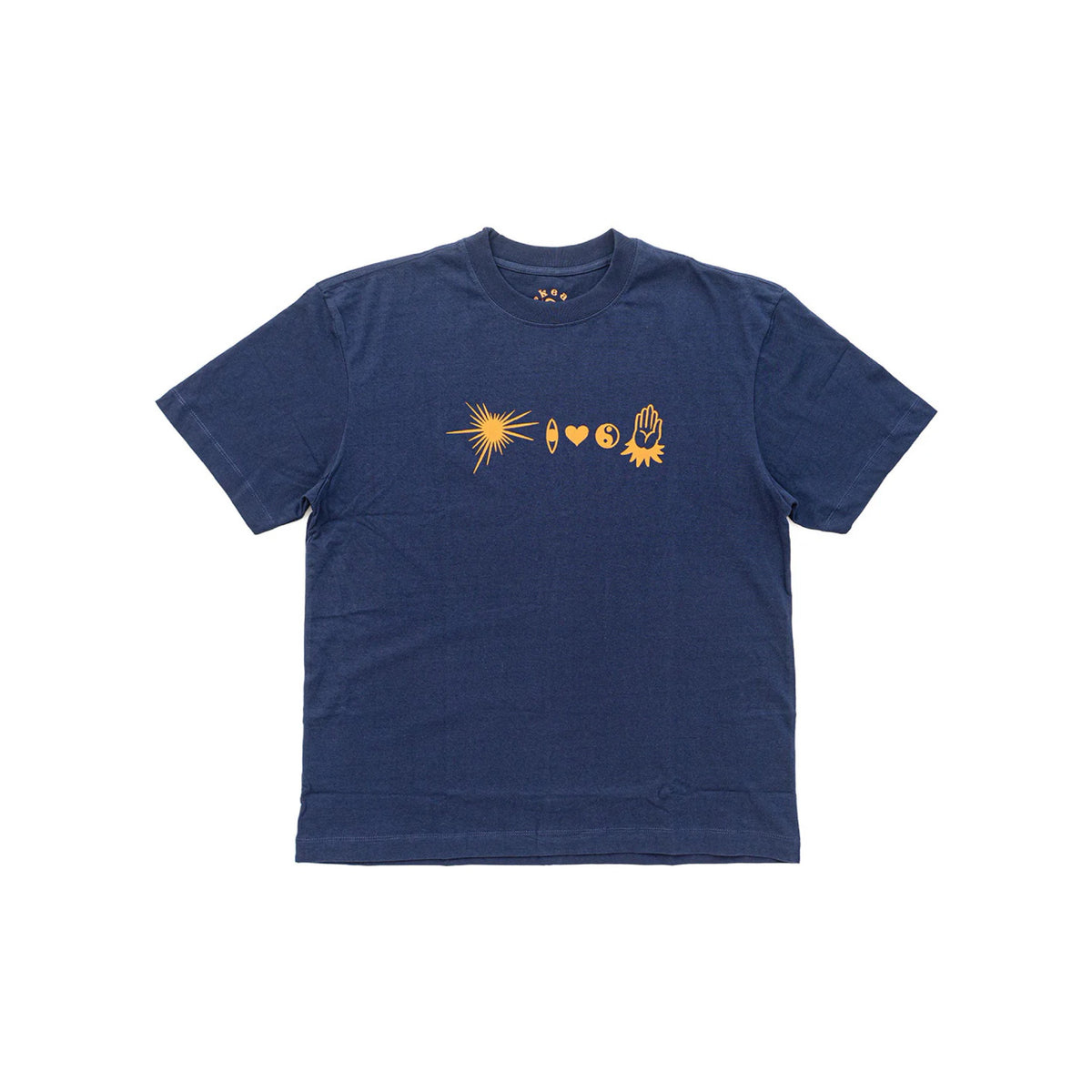 All Good S2 T-shirt