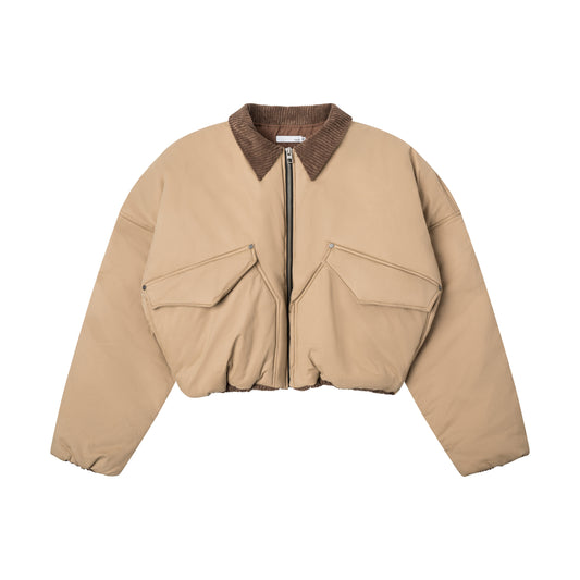 COCOON BOMBER