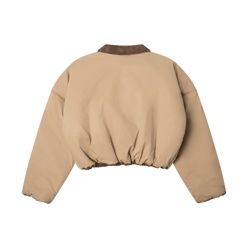COCOON BOMBER