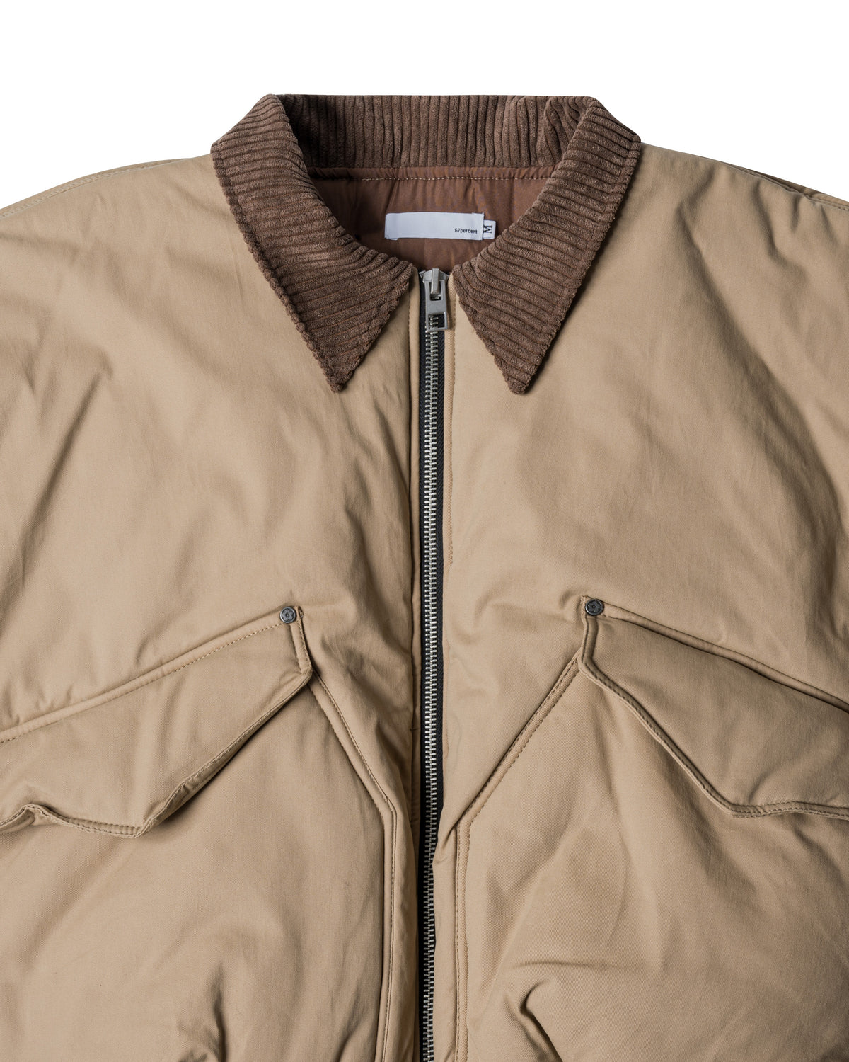 COCOON BOMBER