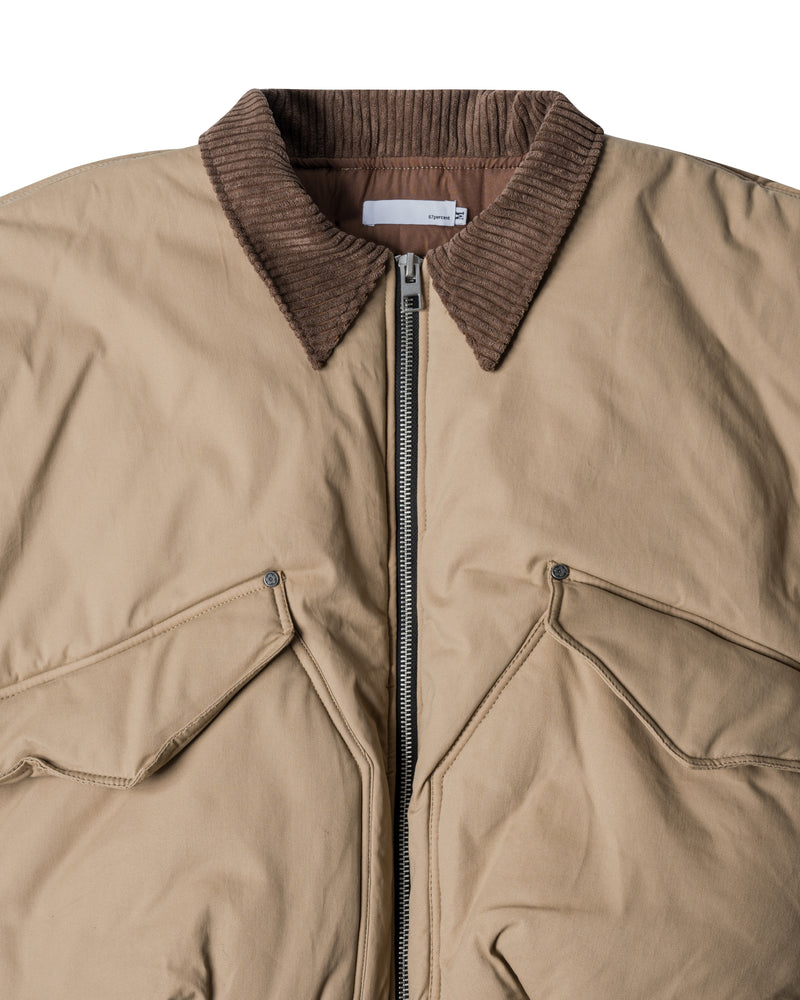 COCOON BOMBER
