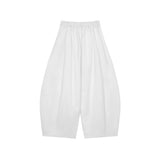 White Cocoon Kakhi Pants