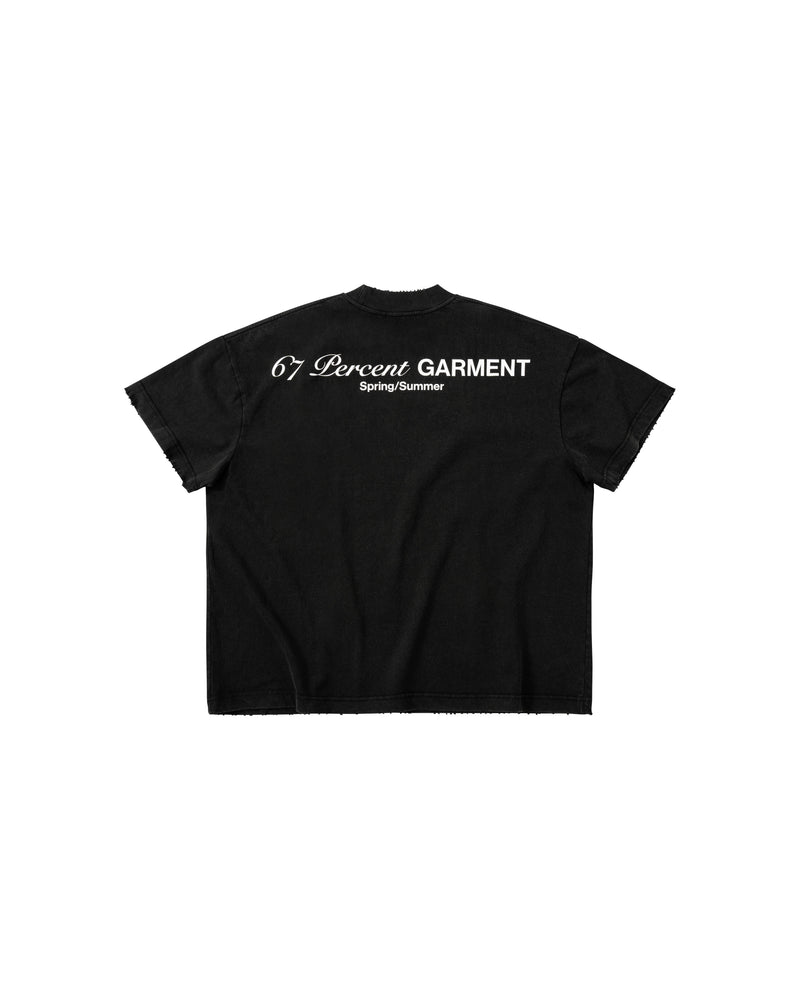Garment T-Shirt