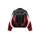Rgv120 Leather Jacket