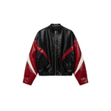 Rgv120 Leather Jacket