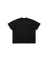Black Eight Horses T-Shirt