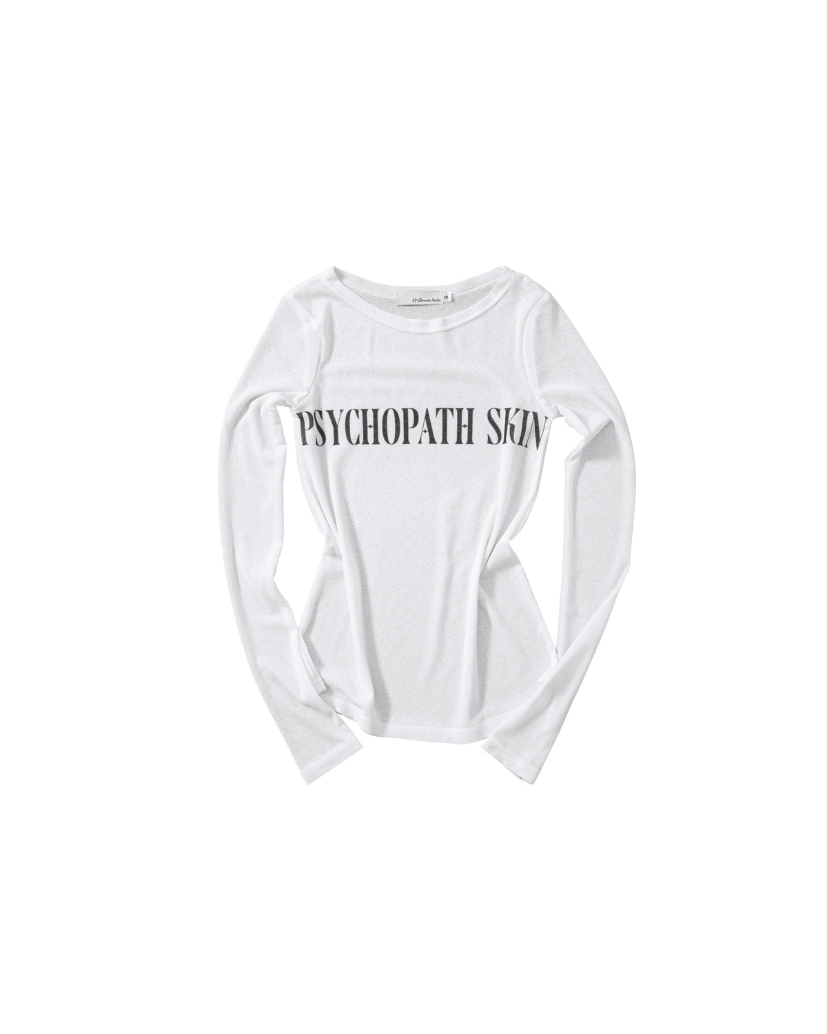 Psychopath Longsleeves