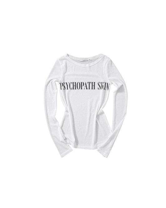 Psychopath Longsleeves