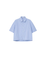 Stripes Box Shirt