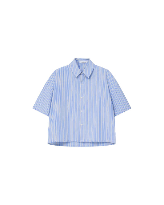 Stripes Box Shirt