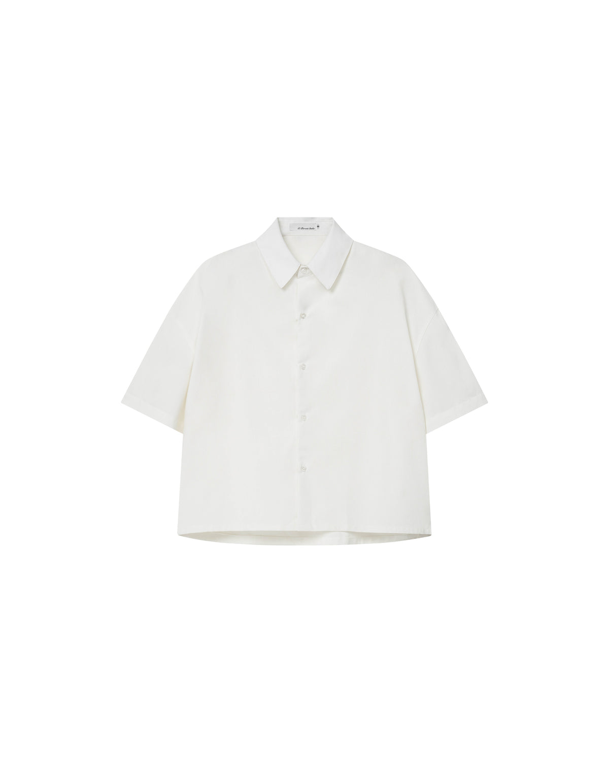 White Box Shirt
