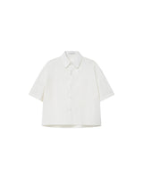 White Box Shirt