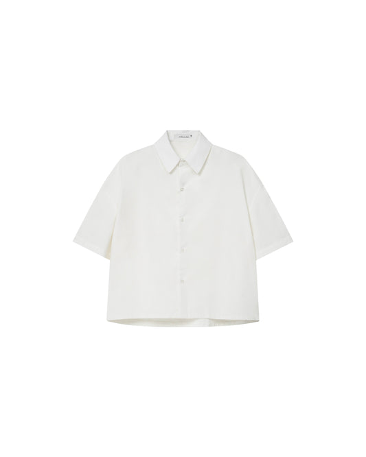 White Box Shirt