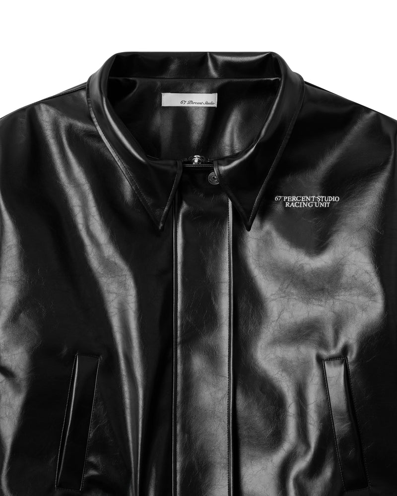 Bomber Racing Jacket