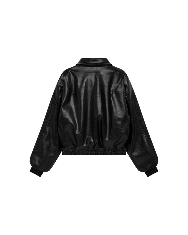 Bomber Racing Jacket