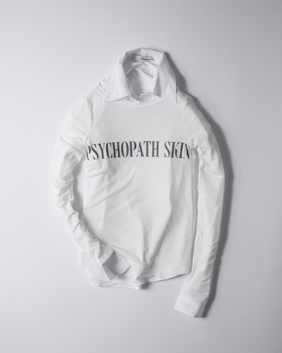 Psychopath Longsleeves