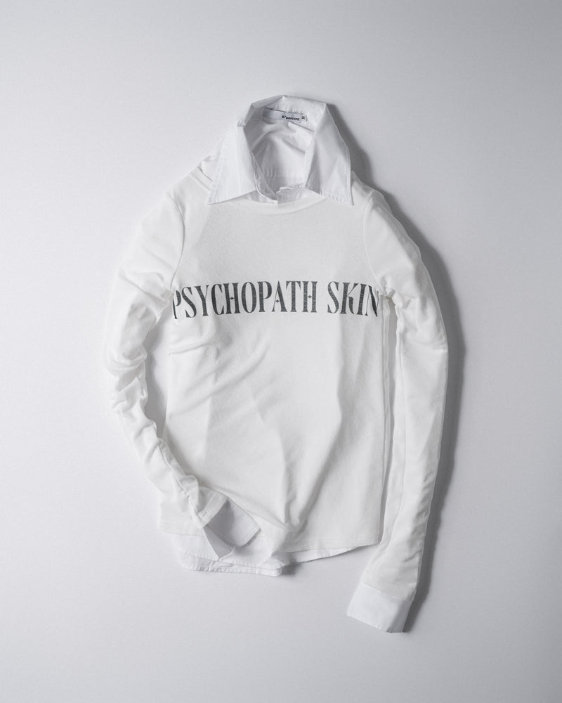 Psychopath Longsleeves