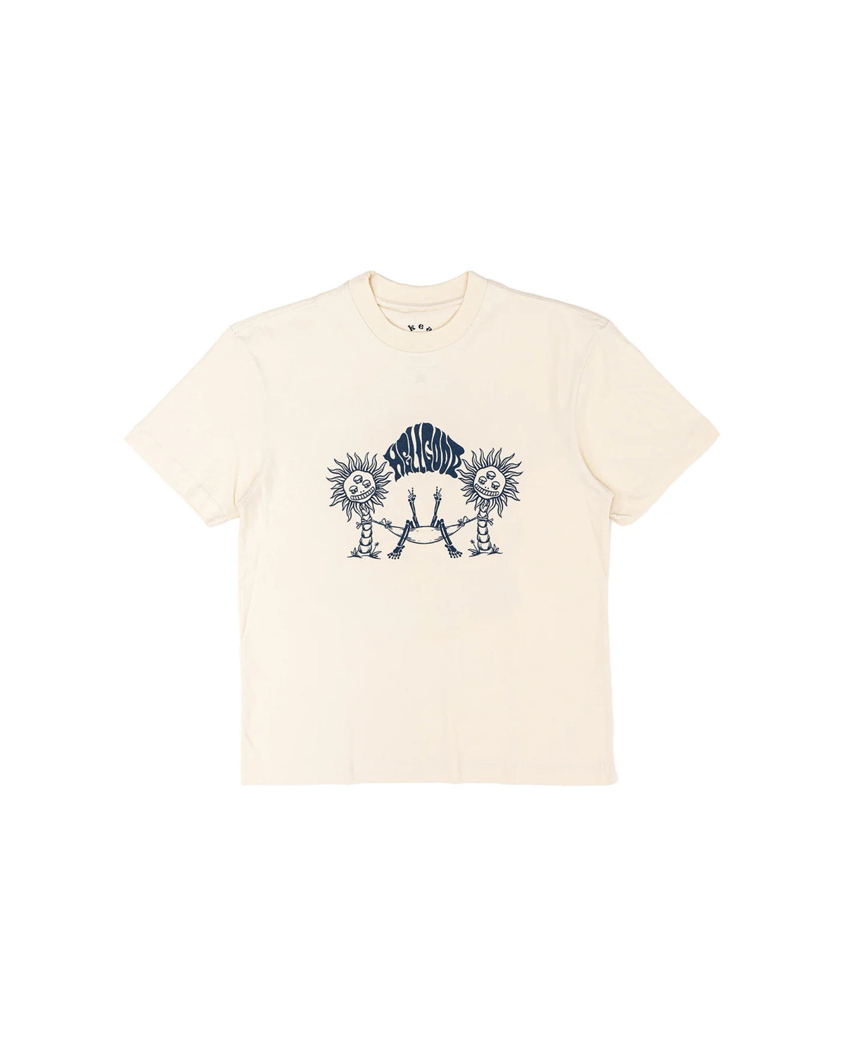 Cheat Island T-shirt