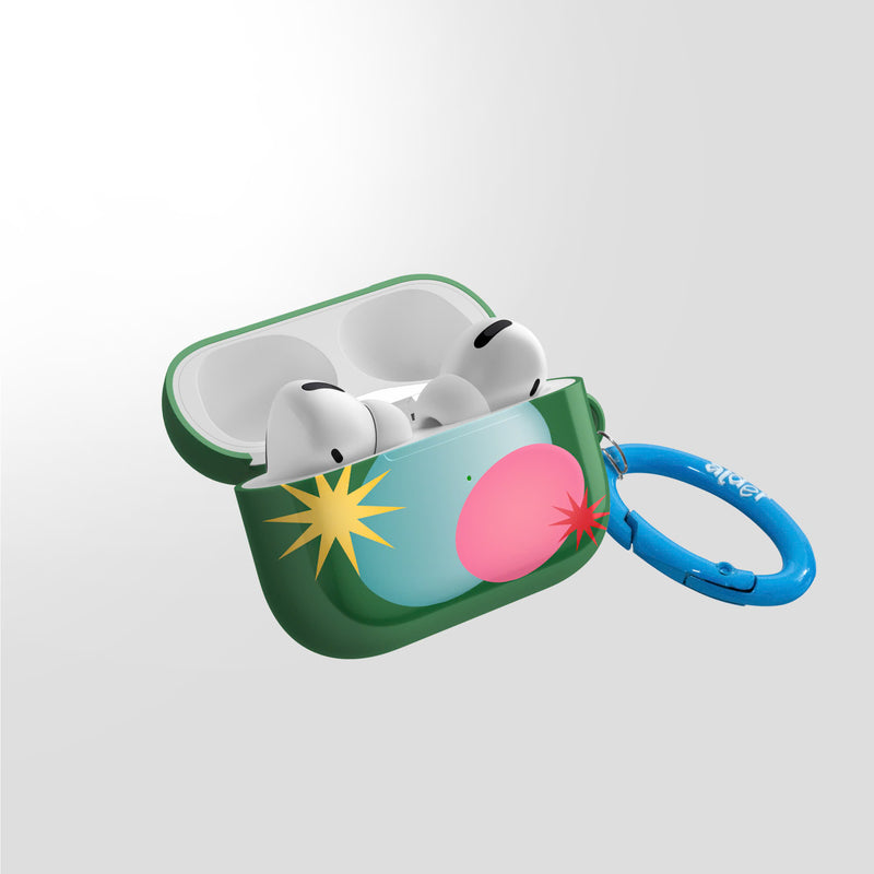 Twinkle Airpods Case