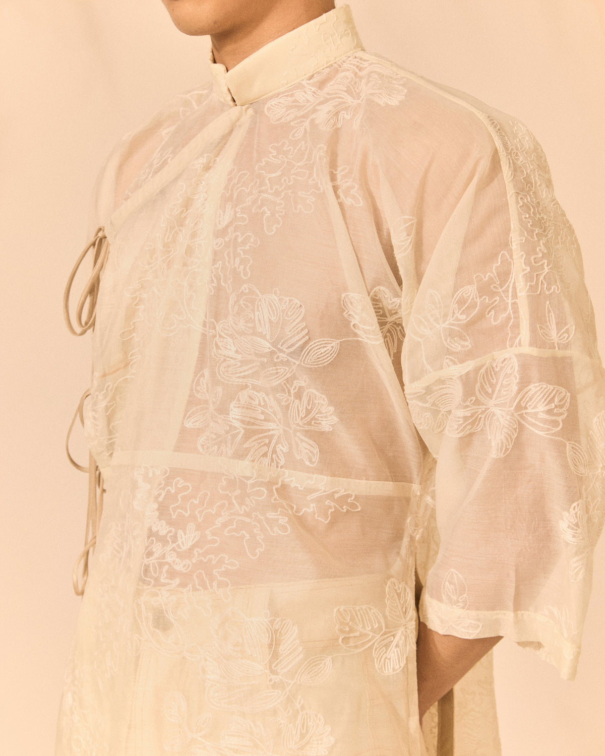 Ao Dai Hieu Yen