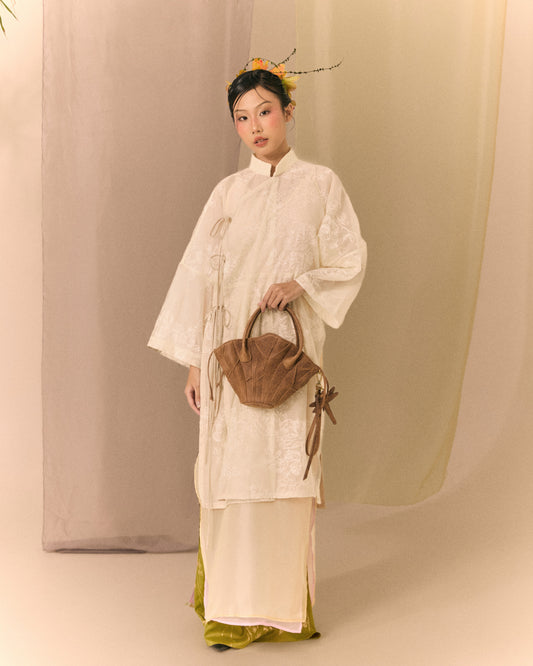 Ao Dai Hieu Yen
