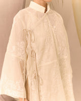 Ao Dai Hieu Yen