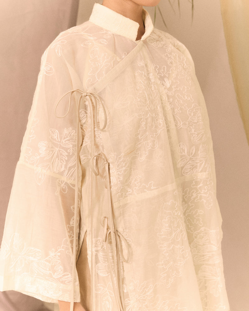 Ao Dai Hieu Yen