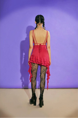 Minuet Dress AKA.MYDINH Astoud