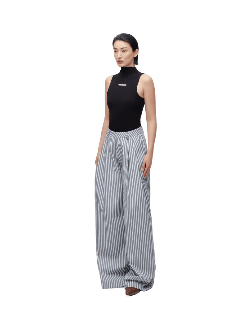 hac-doi-bodysuit-with-logolaminapparel® astoud