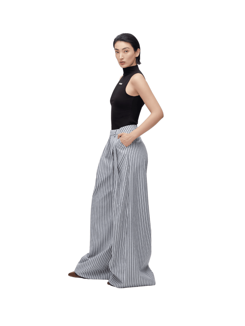 hac-doi-bodysuit-with-logolaminapparel® astoud
