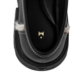 the-chunky-wolf-ss24-fur-loafer-special-edition the wolf astoud