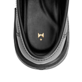 the-chunky-wolf-ss24-black-tassel-loafer thewolf astoud