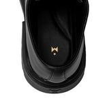the-chunky-wolf-ss24-black-derby thewolf astoud
