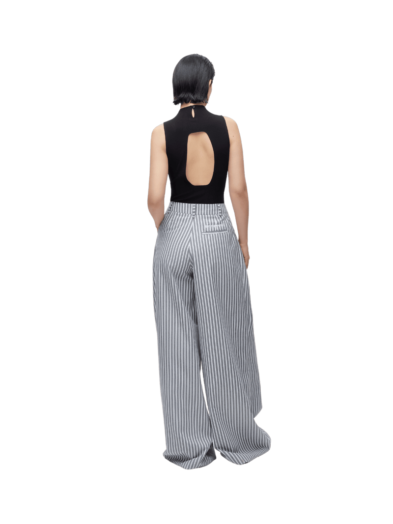 hac-doi-bodysuit-with-logolaminapparel® astoud