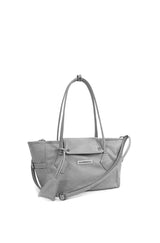 Gray SGS Elegant Bag /Medium/
