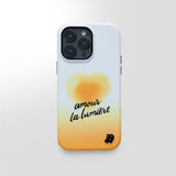 Lumière With Phone Charm