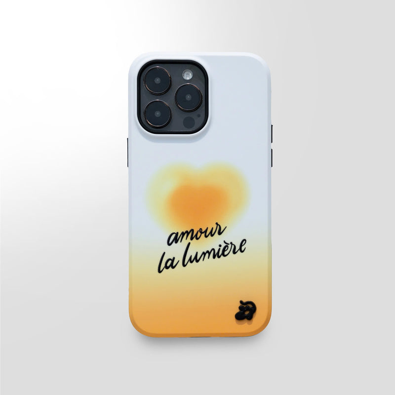 Lumière With Phone Charm