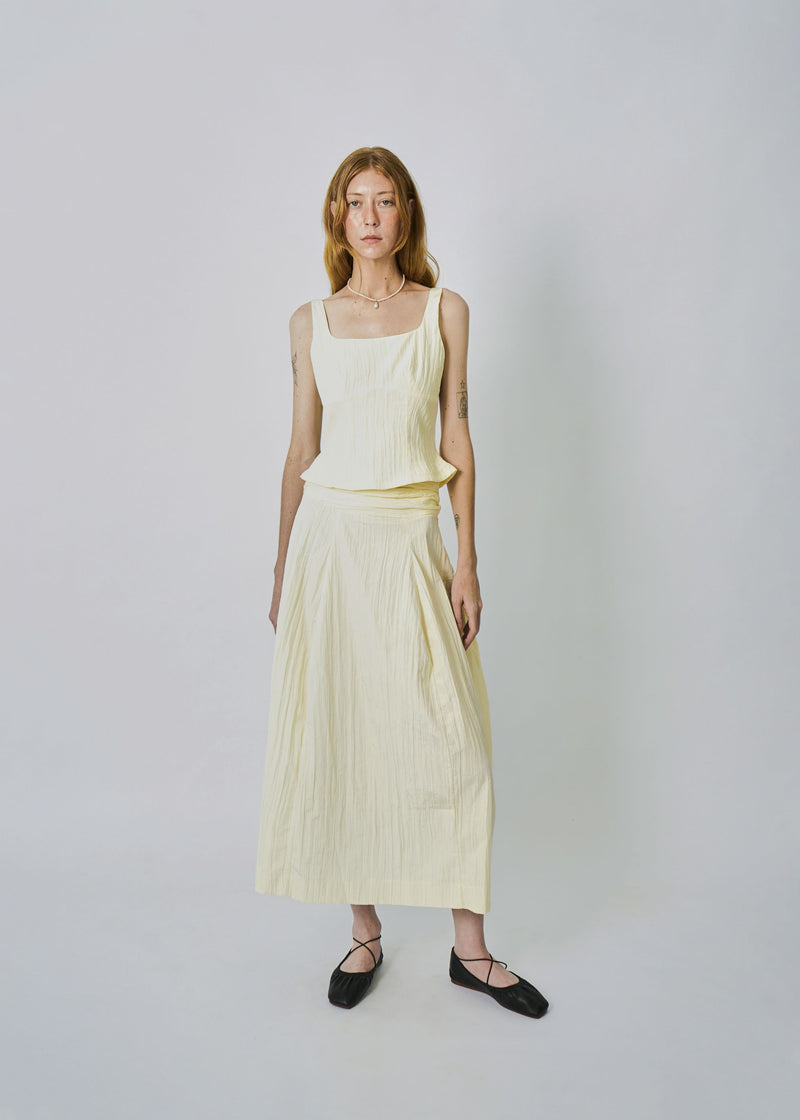 yami-fold-waist-skirt-MAYNE STUDIOS
