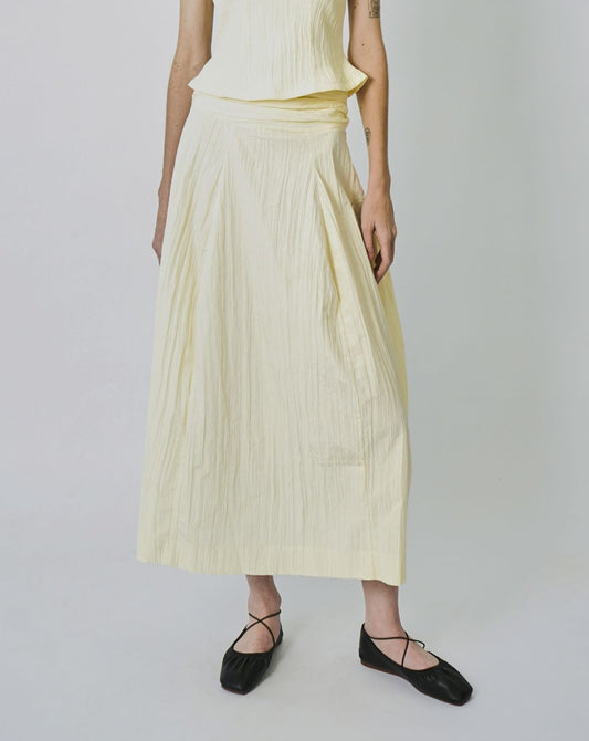 yami-fold-waist-skirt-MAYNE STUDIOS