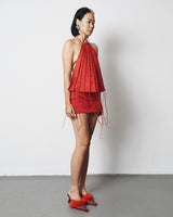 suong-som-do-skirt thome astoud