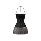 eve-corset-fur-dress aesir astoud
