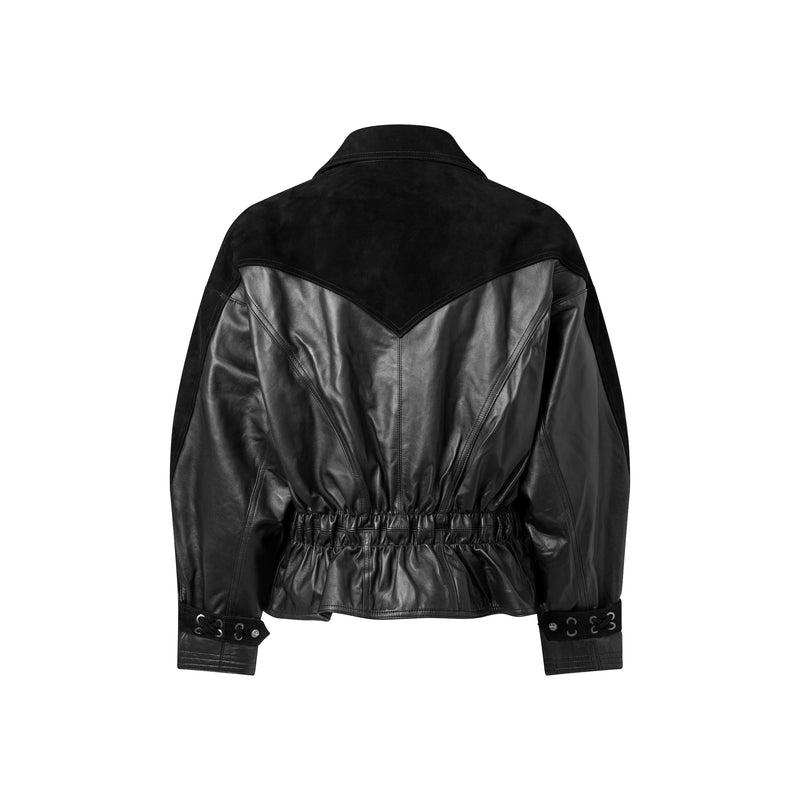 stuart-real-leather-jacket aesir astoud