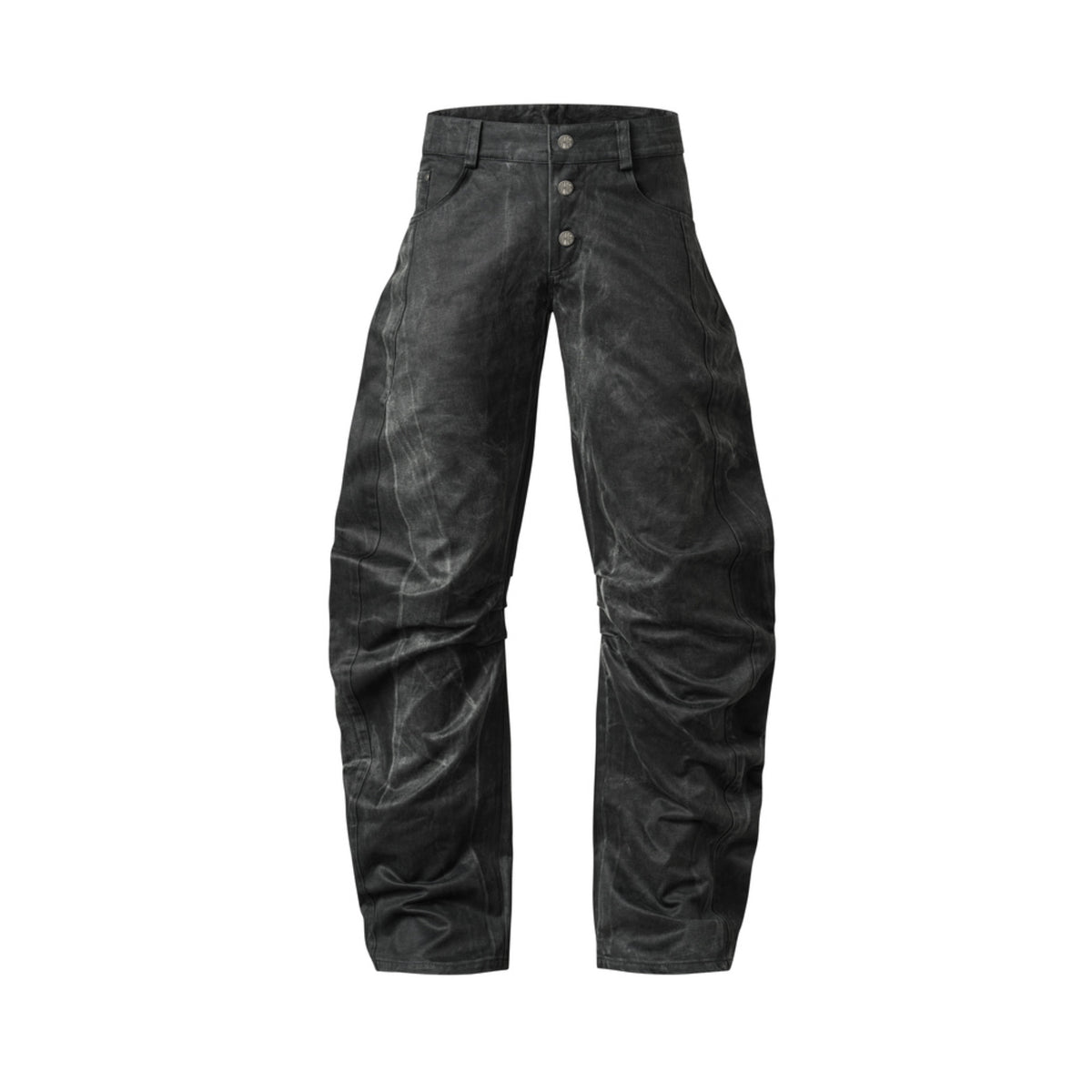 Strikor - Vintage Washed Pants