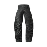 Strikor - Vintage Washed Pants