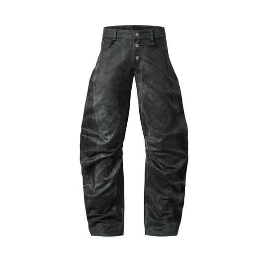 Strikor - Vintage Washed Pants