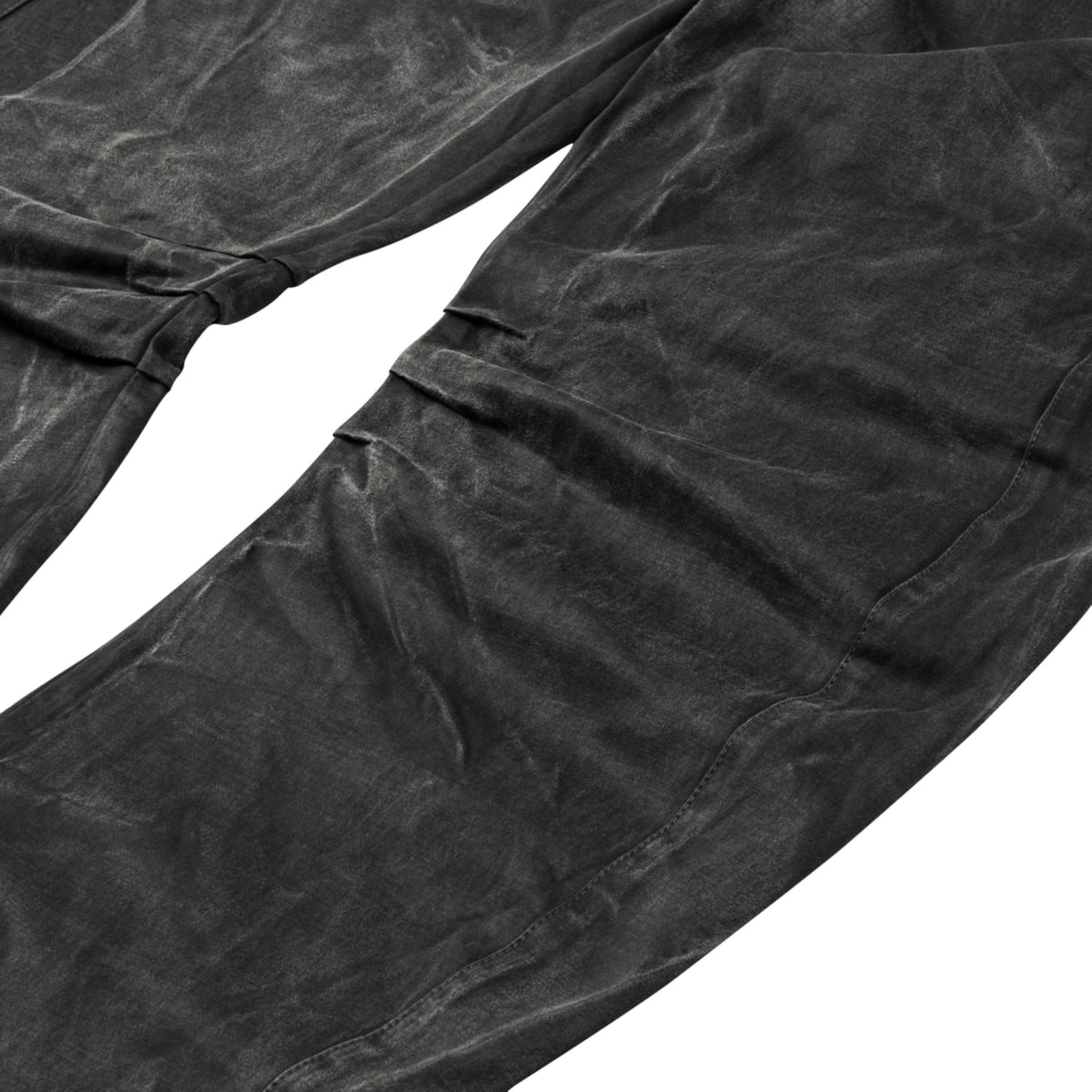 Strikor - Vintage Washed Pants